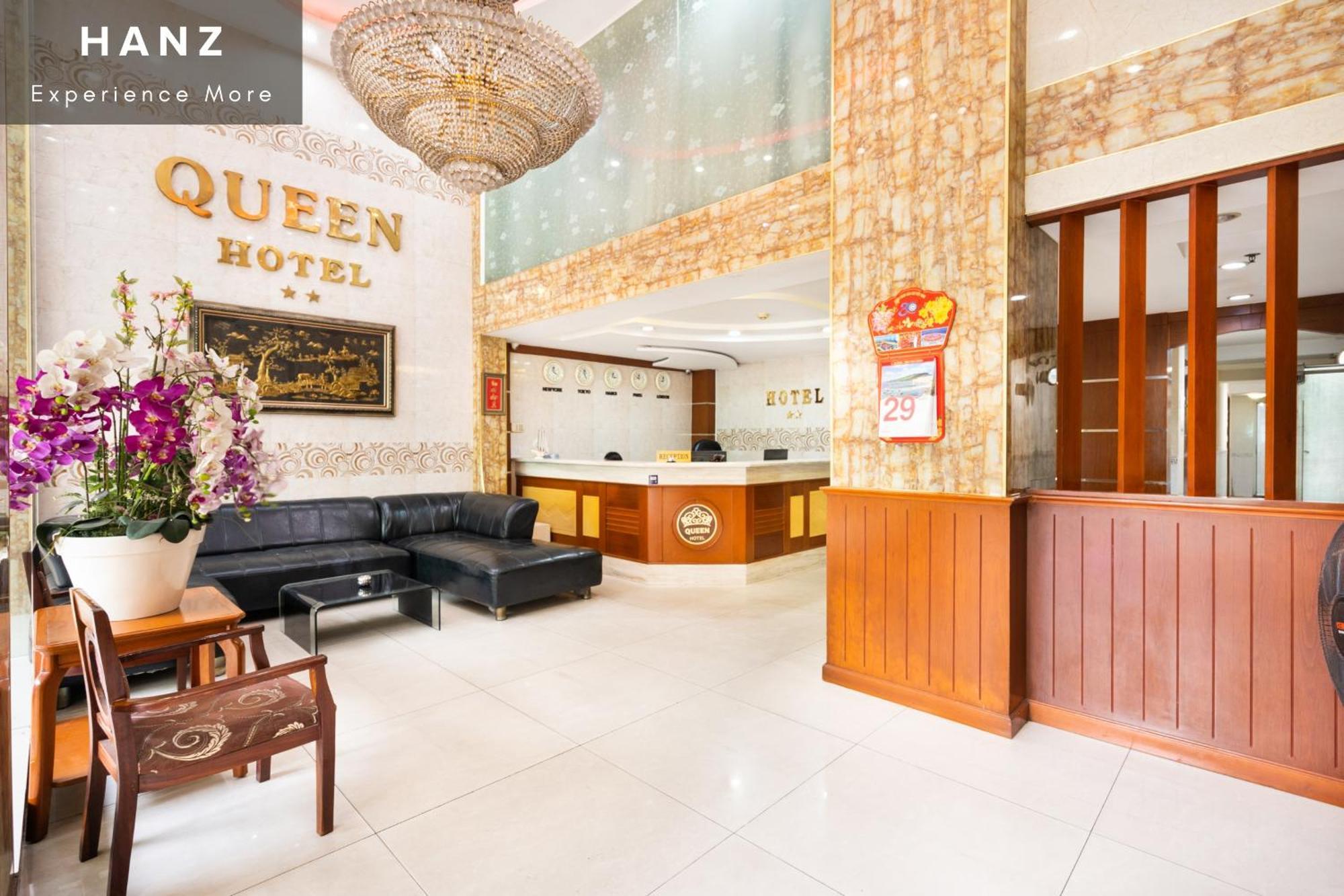 Queen Appartement *