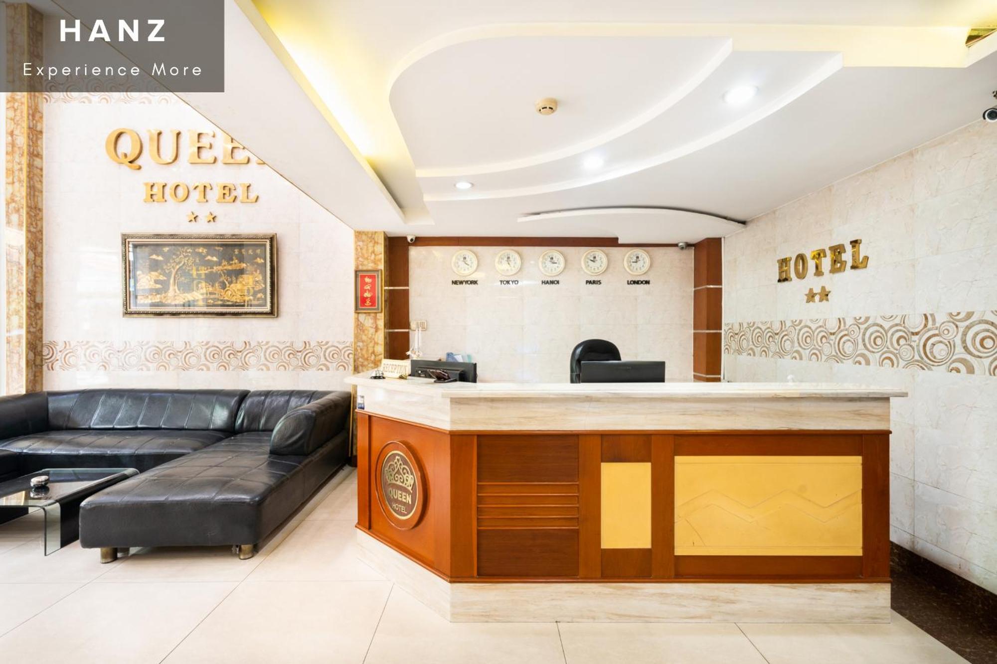 Queen Appartement