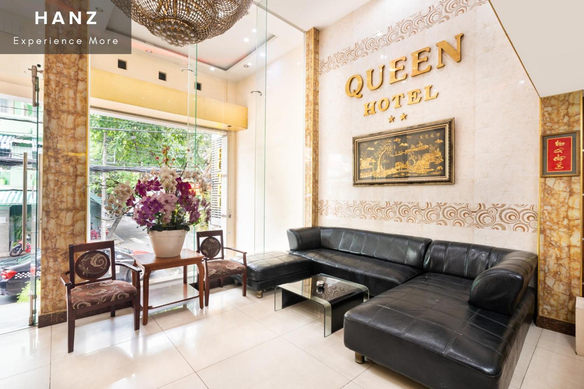 Queen Appartement *